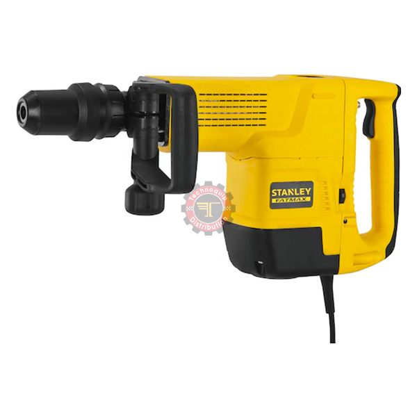 Marteau démolition SDS MAX 10 KG 1600W
