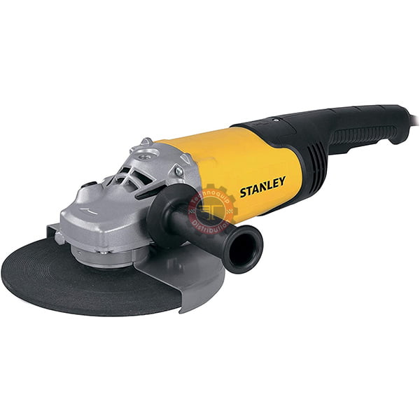 Meuleuse 230 MM stanley
