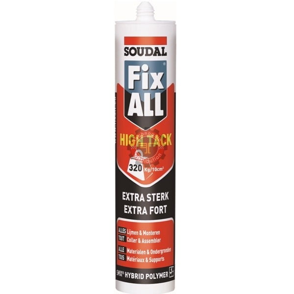 FIX ALL HIGH TACK