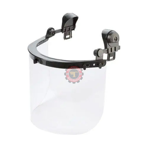 Visière pour casque climax 436 I
