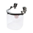 Visière pour casque climax 436 I