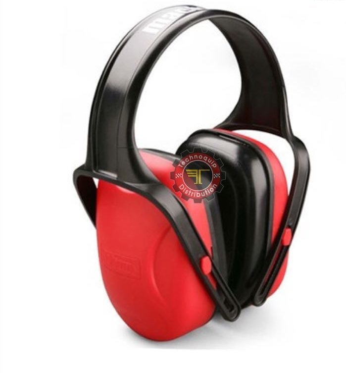 Casque anti bruit Mach 1