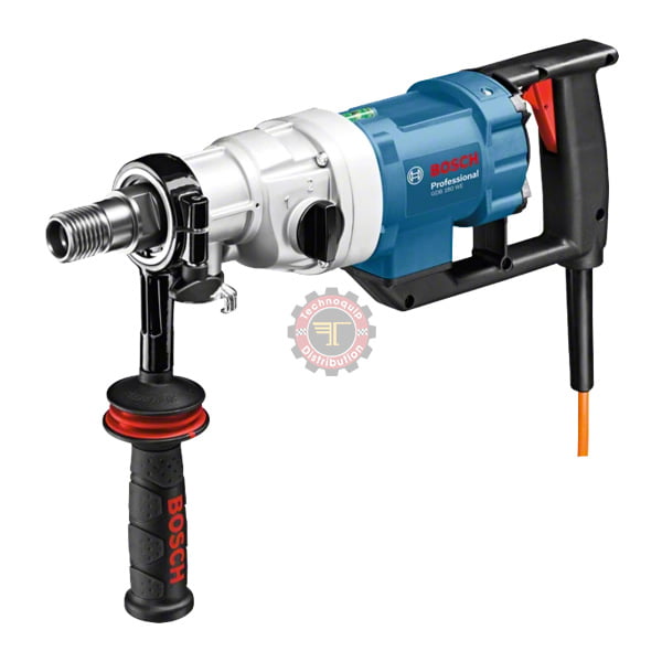 Appareil forage GDB180WE BOSCH