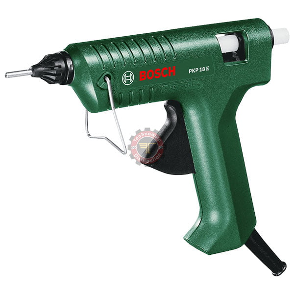 Pistolet à colle PKP 18 E BOSCH
