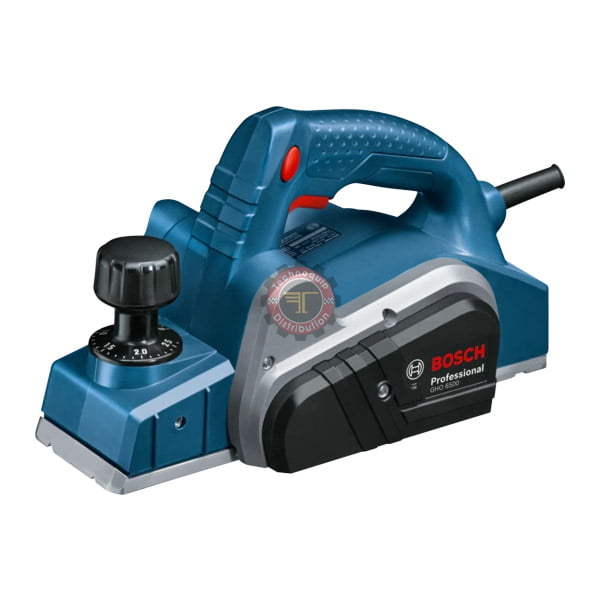 Rabot GHO 6500 BOSCH