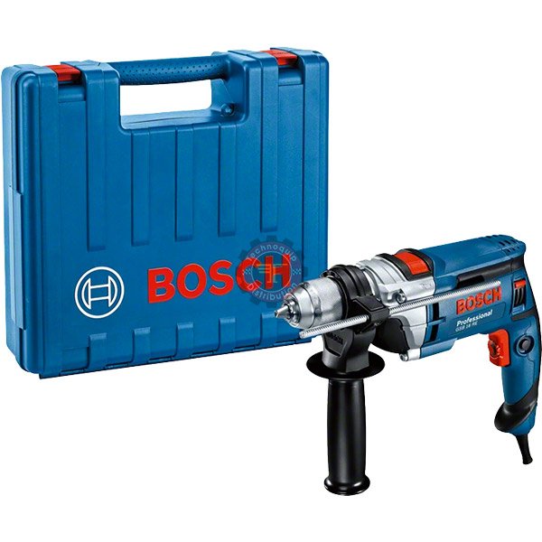 Perceuse GSB 16RE13+COF BOSCH