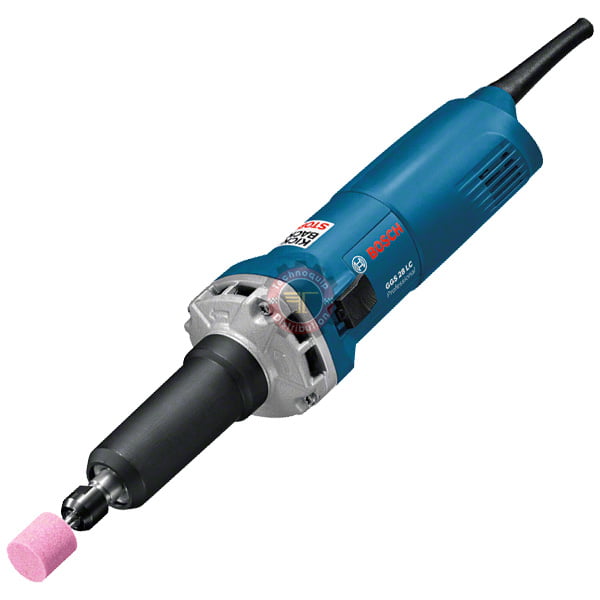 Meuleuse droite GGS 28 LC BOSCH