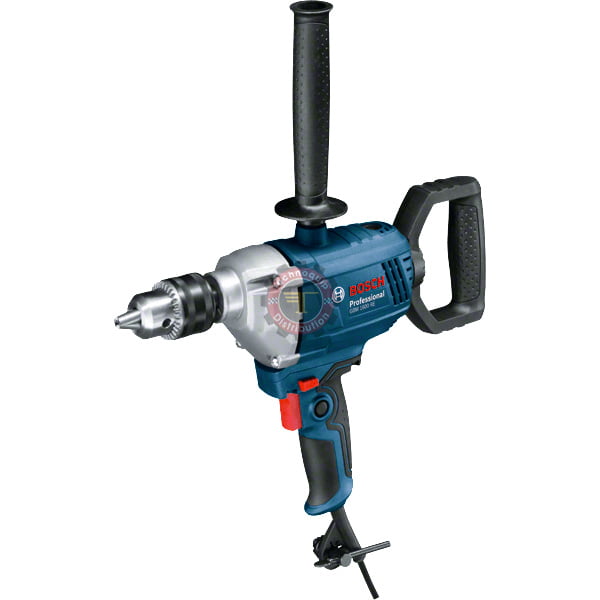 Perceuse GBM 1600 RE BOSCH