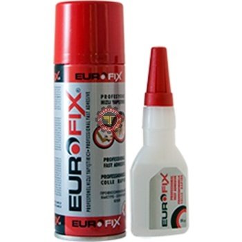 Colle MDF KIT 100 universel EUROFIX