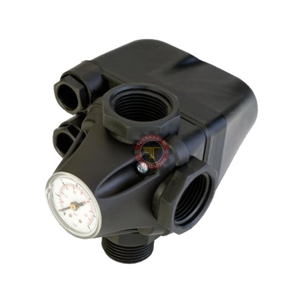 Presostat PM53W