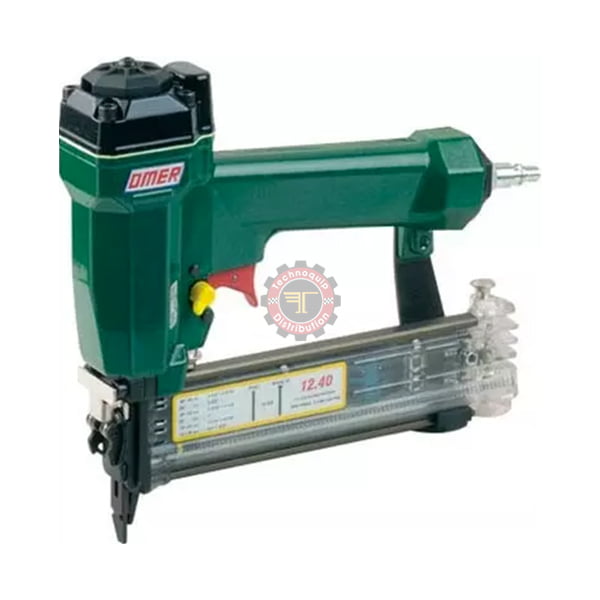 Agrafeuse pneum MG40 OMER
