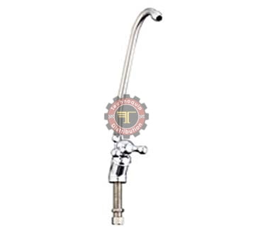 ROBINET VERTICAL POUR OSMOSEUR