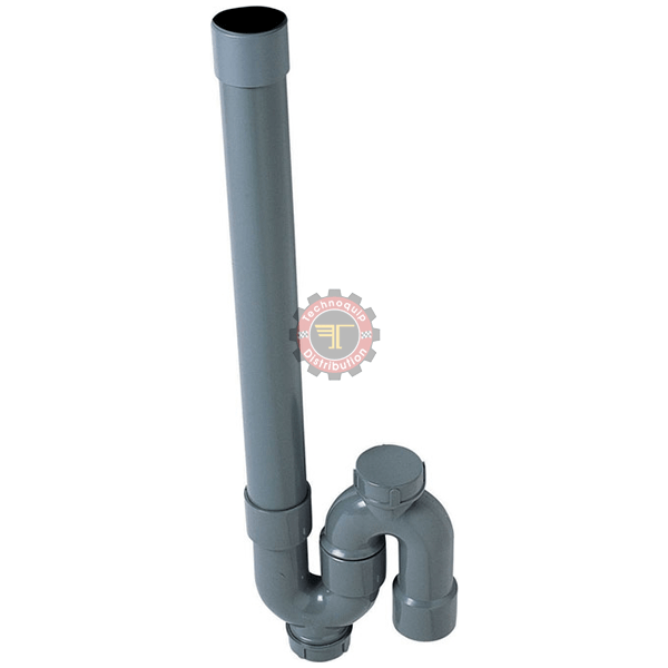 Siphon machine A/L double WIR