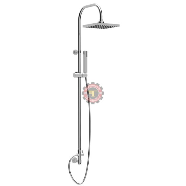 COLONE DE DOUCHE 15265 CARRÉE