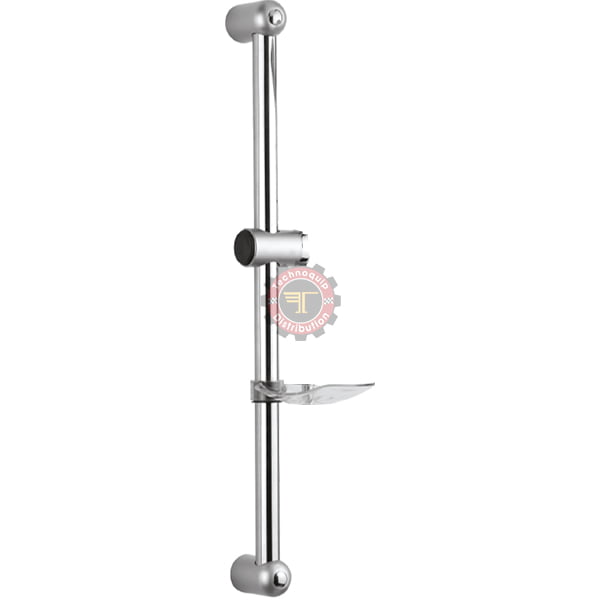 Barre de douche simple D854