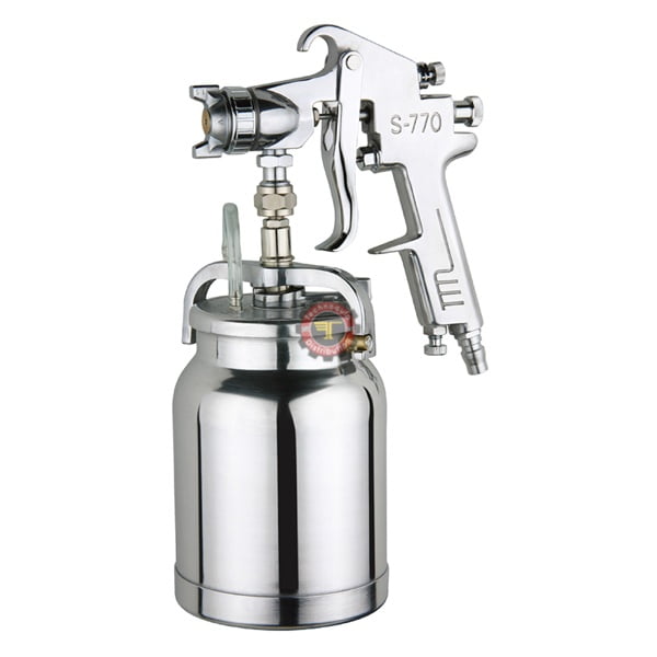 Pistolet de peinture WUFU S-770S