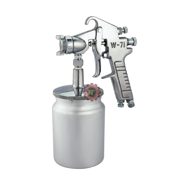 Pistolet de peinture W-71S WUFU
