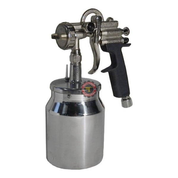 Pistolet de peint ASTURO RF 27018