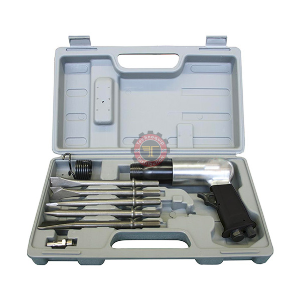 Coffret marteau pneumatique RT-3501K