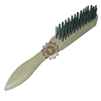 BROSSE METAL MB INOX MS 4000P