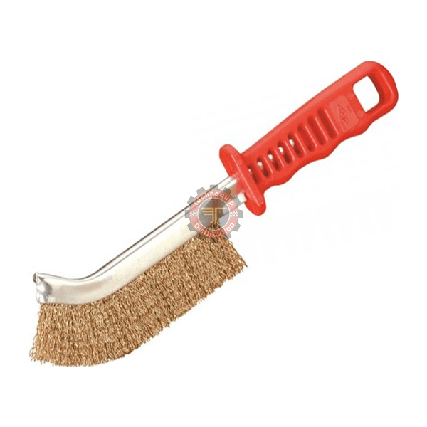 Brosse a main 1000F JAZ