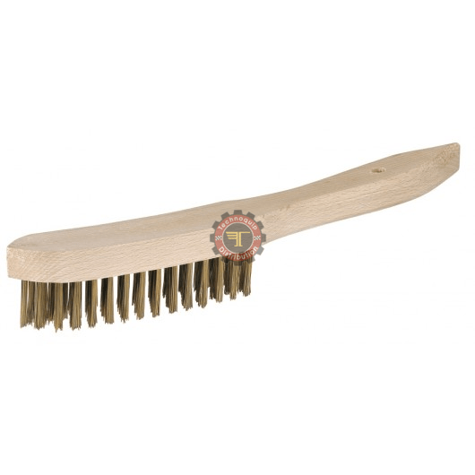 BROSSE A MANCHE BOIS REF 9400G