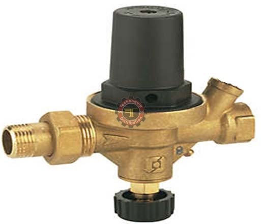REGULATEUR DE PRESSIONS REF6106