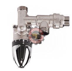 ACC KIT VOLVE DERIVOTRICE