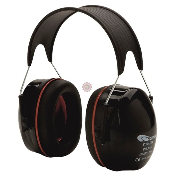 Casque anti bruit 14N Climax