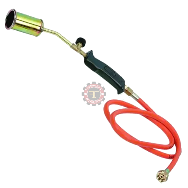 Kit chalumeau gaz As-45