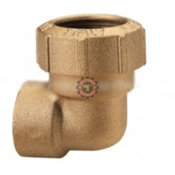 COUDE FILTE 32 F METAL