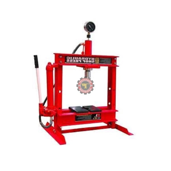Presse Hydraulique d'établi 12 T