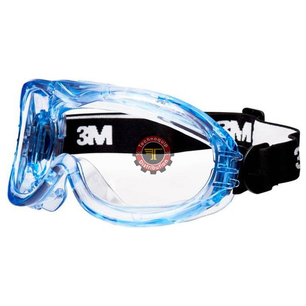 Lunettes-masque Fahrenheit 71360 3M