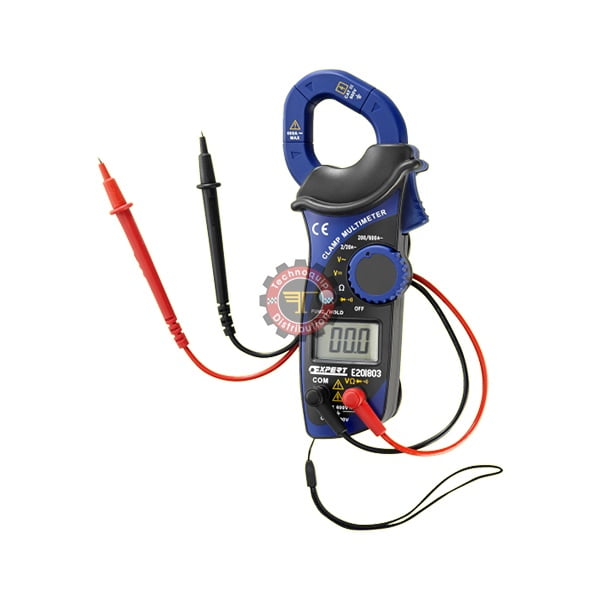 Multimètre pince expert by FACOM