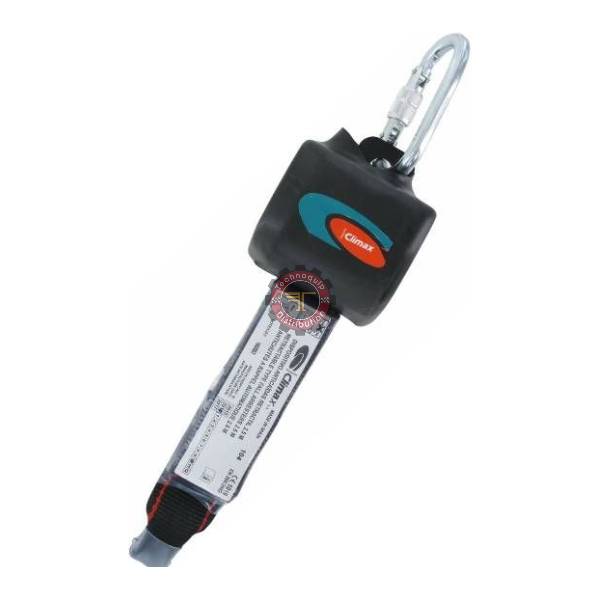Anti chute rétractable 2,5 m