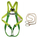 Harnais anti chute 27C de climax