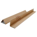Cornière d'emballage en carton 40*40*220