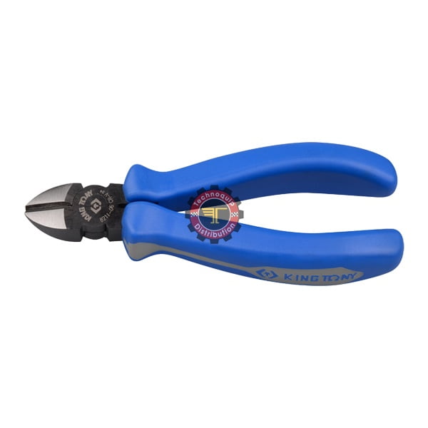 Pince coupante diagonale 6211-06