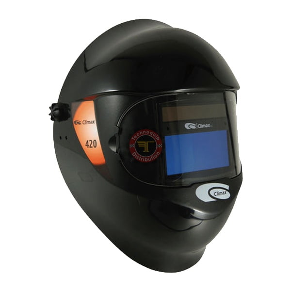 Masque de soudure 420