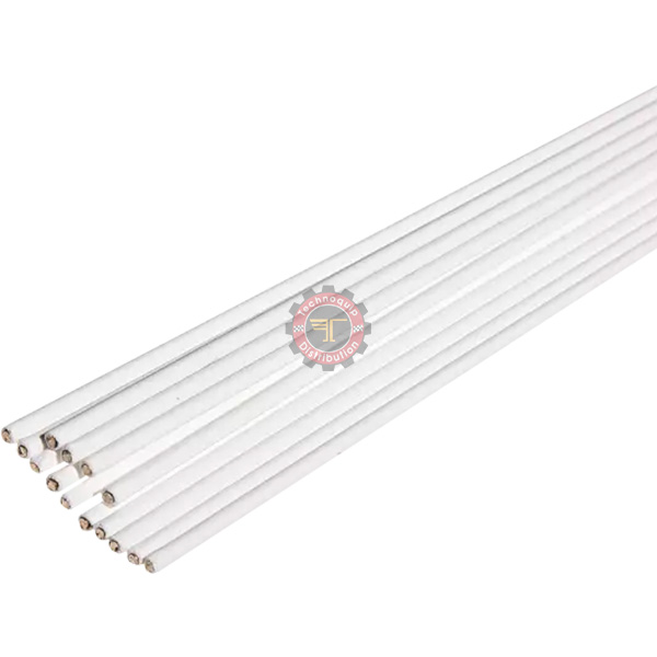 Barre soudure argent