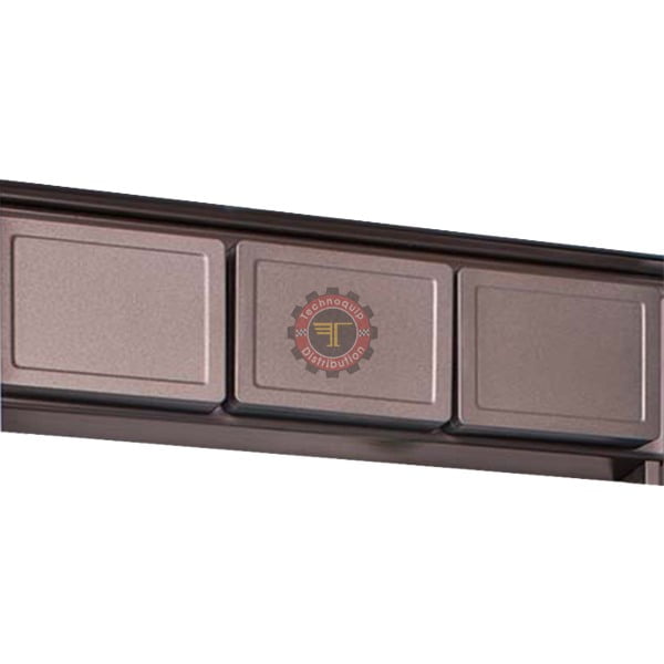 Range-objets pour tiroir
