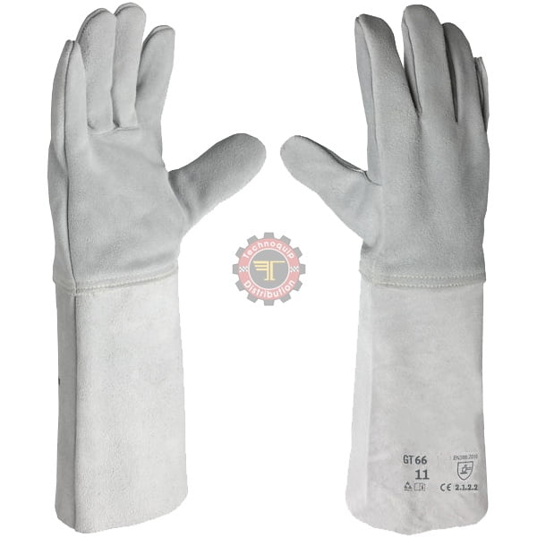 Gant de soudure GT66-11