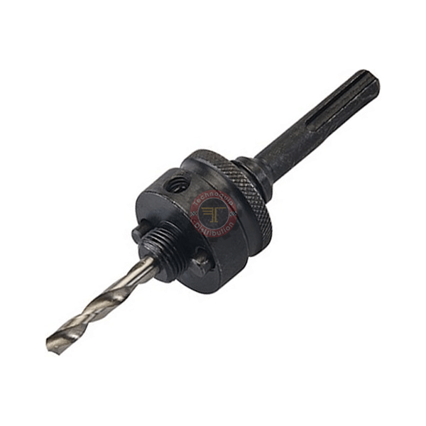 Arbre adaptateur SDS Plus 3011