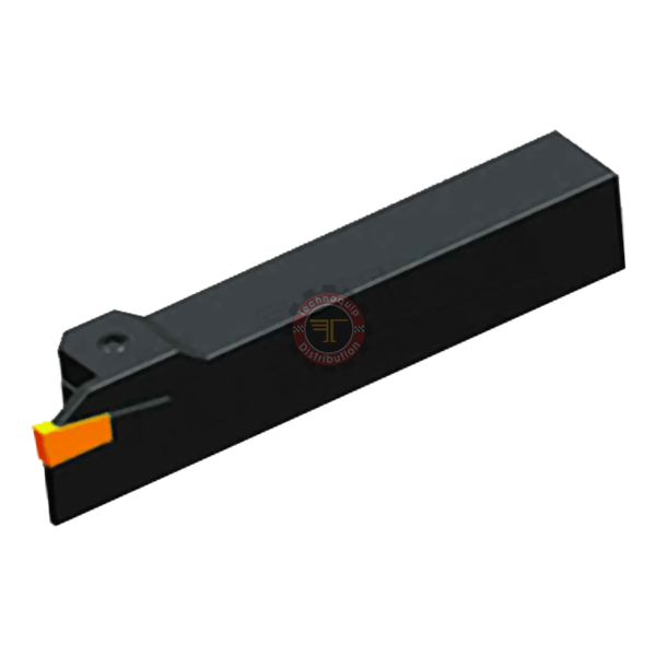 Porte-outil à tronçonner QZQ2020R03