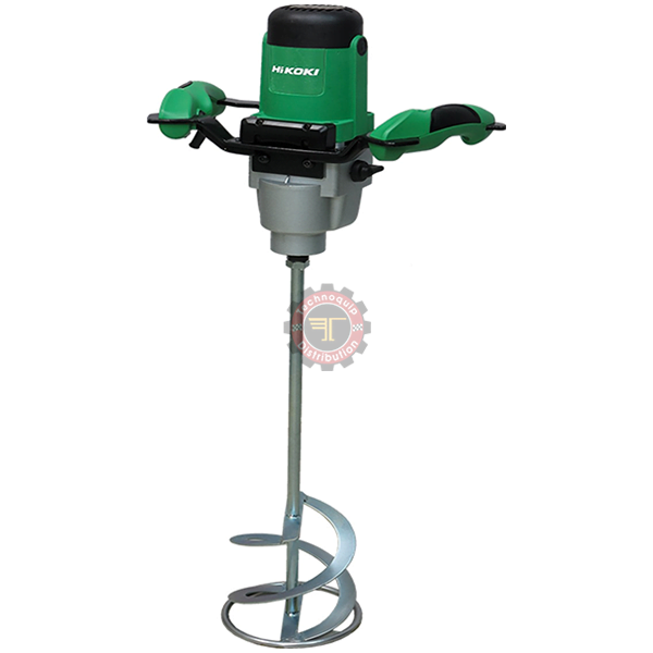 Malaxeur Ø 160 mm 1600W HIKOKI