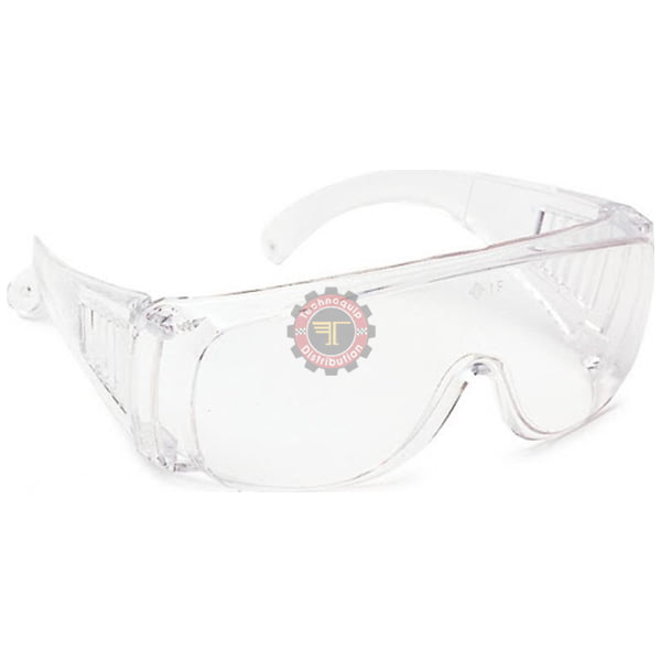 Lunettes de sécurité CPG02