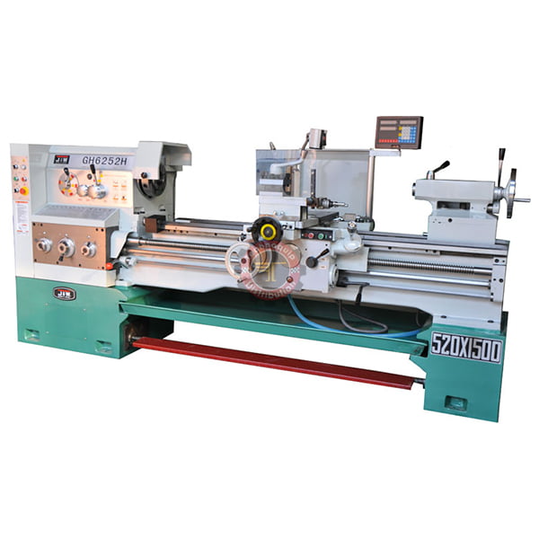 Tour à usage intensif GH6240H/1000