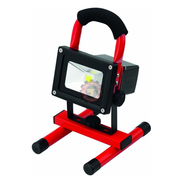 Lampe projecteur rechargeable LED