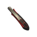 Cutter auto-rétractable