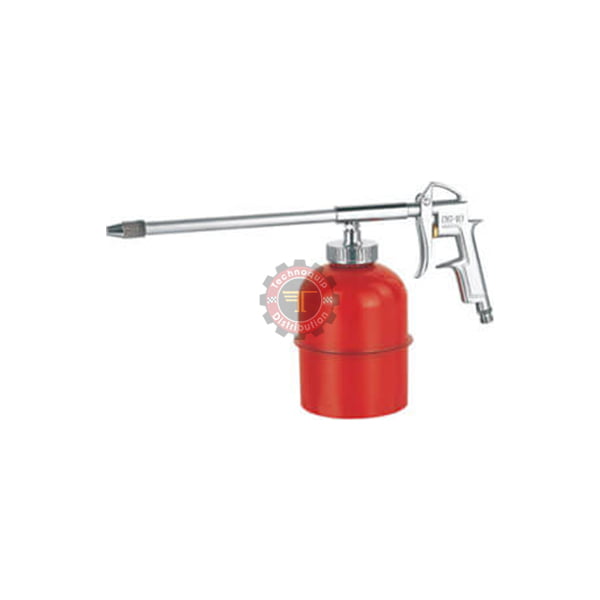 Pistolet mazout WG-04